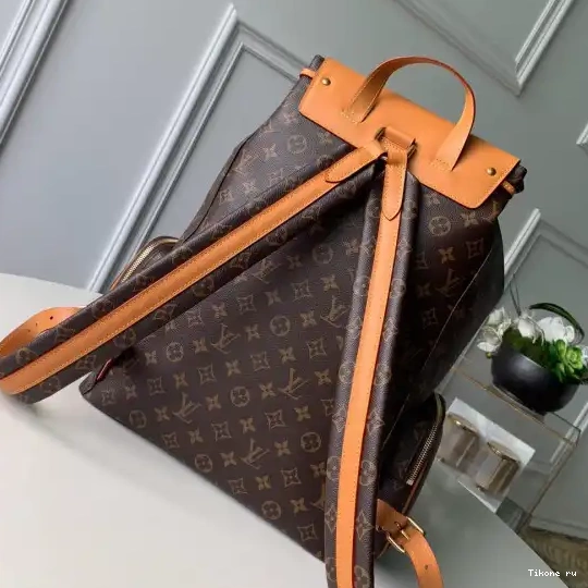 Cheap BACKPACK TRIO LOUIS VUITTON 0526